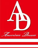 AMERICAN DREAMのブランドロゴ