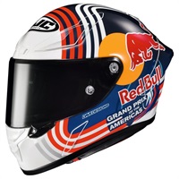 【在庫限り】 HJH225 RPHA1N レッドブル オースティンGP フルフェイスヘルメット RED BULL AUSTIN GP