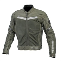  originalsメッシュジャケット 在庫限り】 JK-1274 プロテクトハーフメッシュジャケット 【Olive