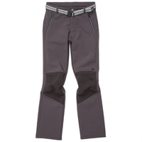 STT509 ST-X FLEXIBLE WINTER STRAIGHT PANTS GREY｜ウィンターパンツ 