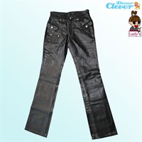 レザーチャップス 革パンツ チャップス レザーパンツ｜カドヤ公式オンライン