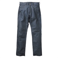 RFVP-2001 TAPERED PANTS INDIGO◇全2色◇｜レザーパンツ・レザー