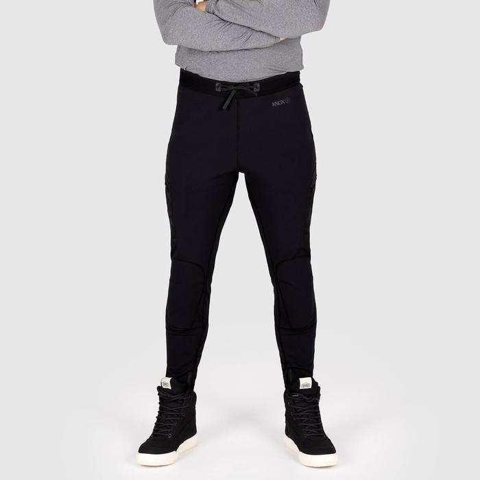 ユニセックス】KNOX アクションプロ パンツ マーク2 ブラック