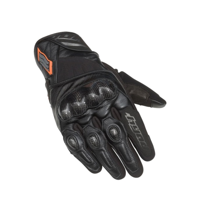 バイクウェア・装備 HYOD HSG517S ST-X CORE WINTER GLOVES HSG517S ST-X CORE WINTER GLOVES ブラック｜ウィンターグローブ｜の