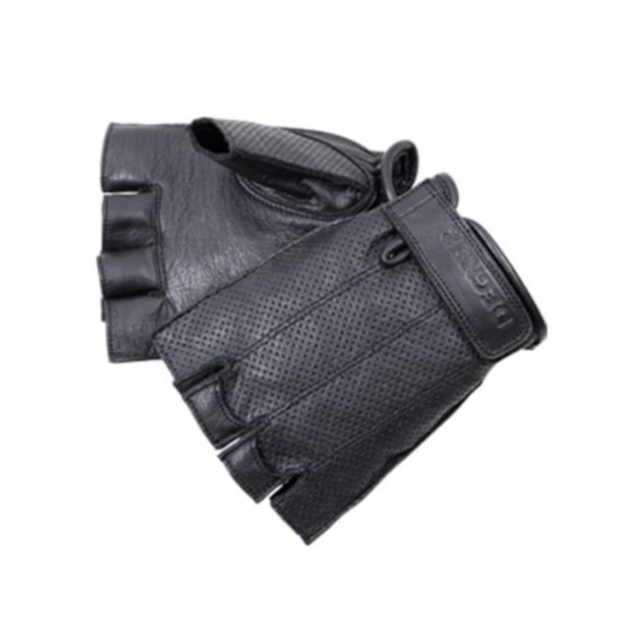 ナンバーナイン メッシュレザーグローブ ナンバーナイン メッシュレザーグローブ