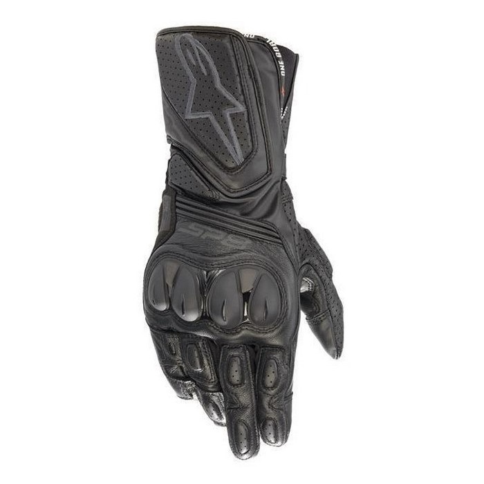 SP-8 v3 LEATHER GLOVE レザーグローブ 1100 BLACK BLACK|レーシング SP-8 v3 LEATHER GLOVE レザーグローブ 1100 BLACK BLACK|レーシング