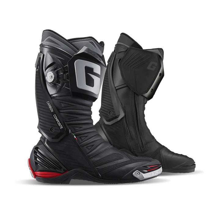 GAERNE ガエルネ GP-1 EVO ジーピーワン エボ レーシングブーツ