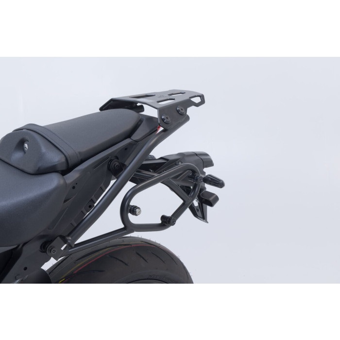 mtさま専用 Zestaw spoilerów dociskowych kompatybilny z Kawasaki ZX-10 R