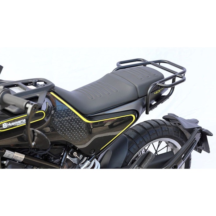 Husqvarna Svartpilen アシストキャリア ALTAIR MOTOR / アシストキャリア スヴァルトピレン125/250/401
