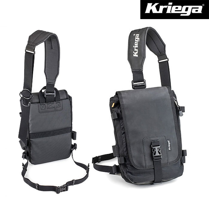 SLING メッセンジャーバッグ｜バックパック・デイバッグ