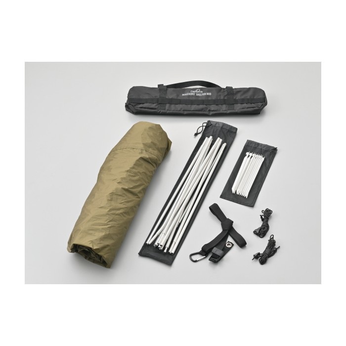 「M様　シェルター (M)×2」 マエヒロシェルターMID｜キャンプ用品｜の通販なら、オートバイ用品店