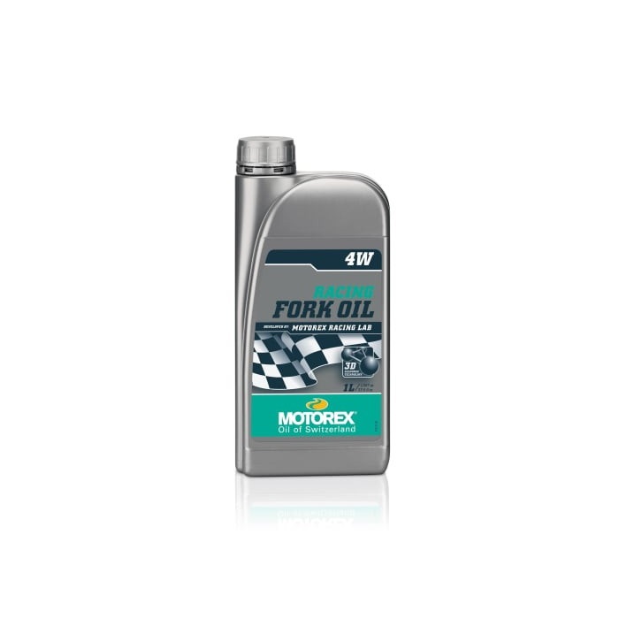 RACING FORK OIL【4W】フォークオイル(1L)