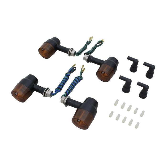 マシンドウインカースーパーバイクミニタイプ セミユニバーサルセット