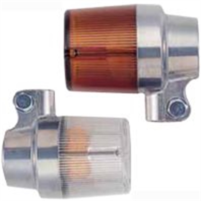 ②−2なおページ 在庫限り】スーパーバイクウインカー2個入り｜ウィンカー本体