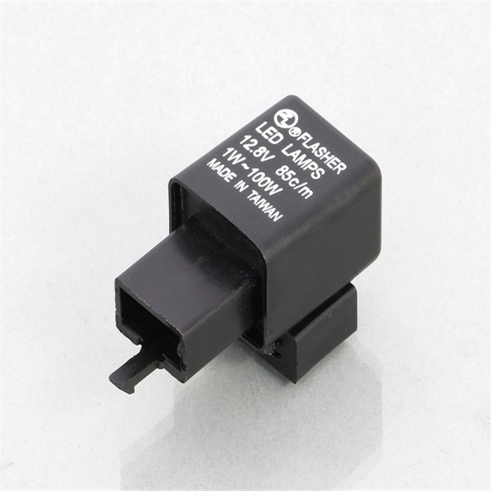 モンキー125 LEDウインカー対応フラッシャーリレー｜ウインカー関連