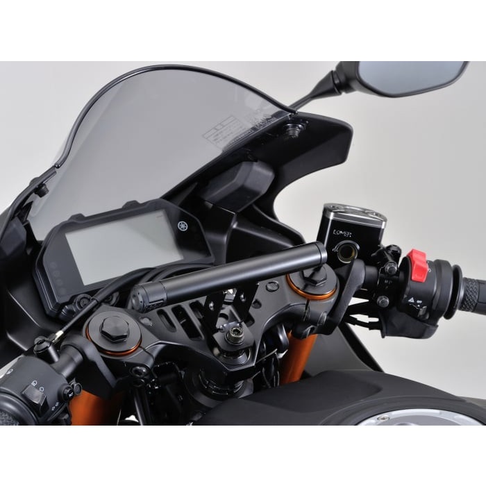 マルチバーUSB電源 Type-A ステムクランプタイプ GSX1300R
