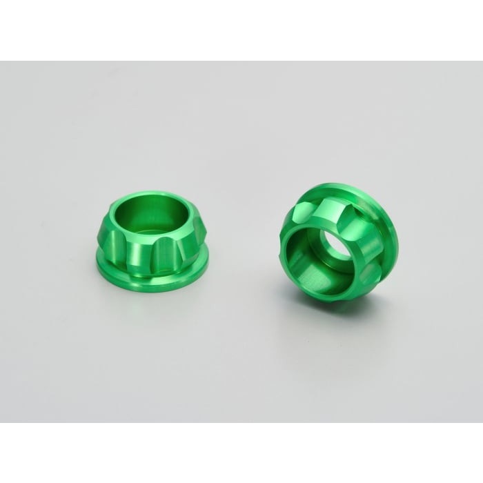 PREMIUM ZONE キャップボルトカラー M8 2個入り 汎用｜ボルト・ナット