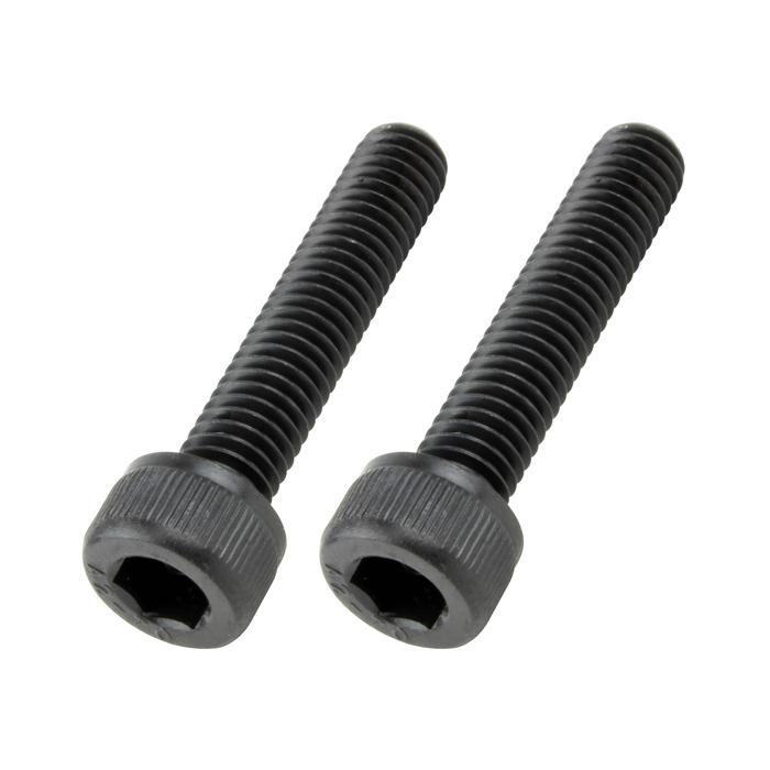 【専用】42 6 キャップボルト（ステンレス/ブラック）（2本入）M6X30mm（P-1.0