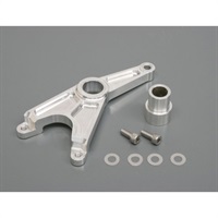 【在庫限り】 リアキャリパーサポート(2POT 84mmピッチ＆STD径) ZEPHYR1100 92-06/RS 96-02