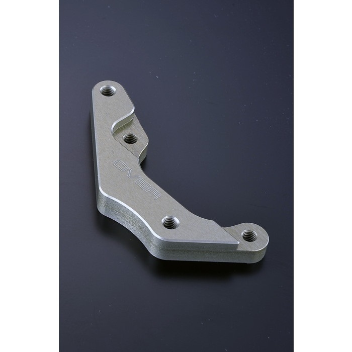 キャリパーサポート ブレンボカニ(φ34)用 NSF100｜キャリパーサポート