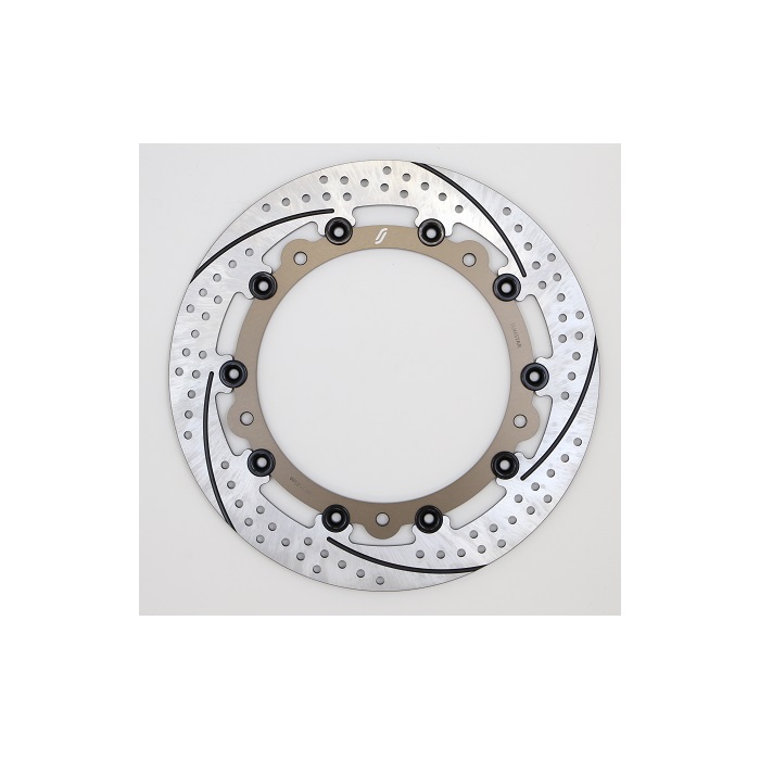 補修部品　2個 Webike | SUNSTAR サンスター プレミアムレーシング “ホール