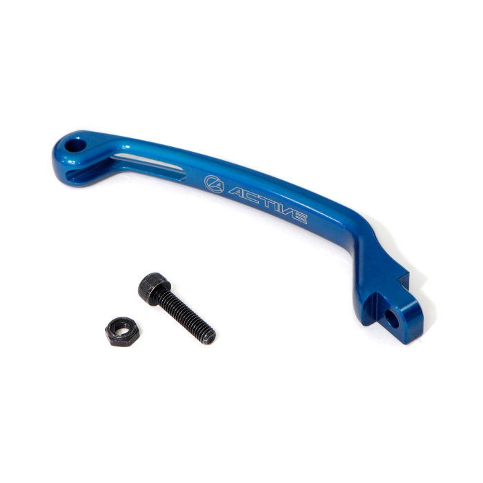 オプション STFブレーキレバー単品(識別記号：R1) 全長:142mm｜レバー