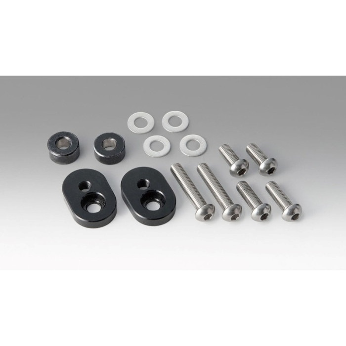 TAKA専用 NEW 1998 - 2008 GENUINE KAWASAKI NINJA ZX 6R 9R ZZR600 RIGHT