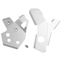 フレームガード CRF250L/Rally 12-20