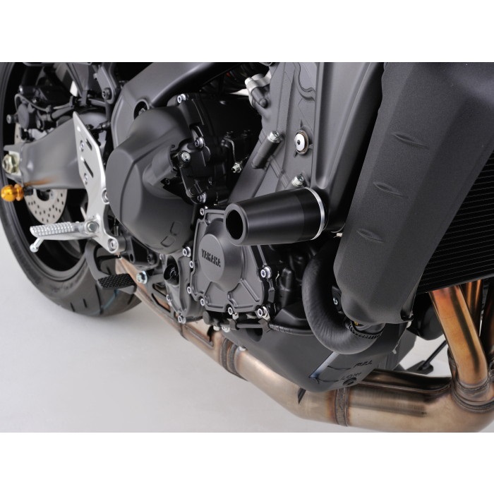 エンジンプロテクター MT-09/A 14-16 / MT-09 SP 21-22 / TRACER9 GT