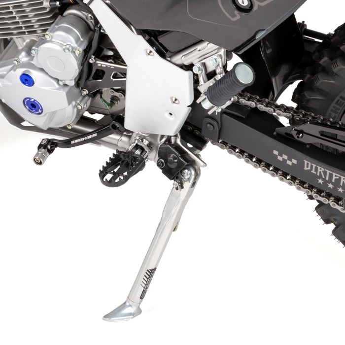 キキ様　〜専用〜 カワサキ KLX230SM ABS ZETAブッシュガード