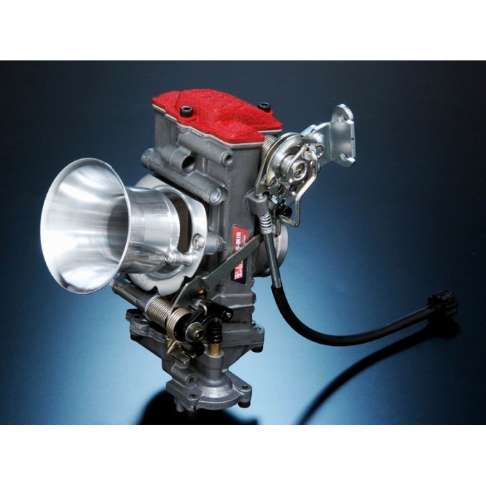 公式ファッションブランド通販サイト ヨシムラKEIHIN FCR-MJN39キャブレター 78-02 SR400 ボディ・フェイスケア