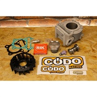 CODO ボアアップキット 59mm 158.2cc シグナスX 2.3型 BWS125 1型