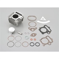 ノーマルヘッド対応ビッグボアキット (88cc) モンキー / ゴリラ (12V / 6V)