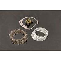 クラッチキット Z400FX