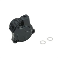 ビレットクラッチレリーズZX-14R/ABS(2012-2020)ZZR1400/ABS(2006-2011)