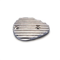 オイルポンプカバー Z2/Z750