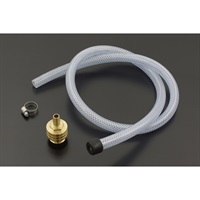 ブリーザーキット CB400F