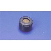 ブリーザーホース エンドキャップ 内径 16.5mm