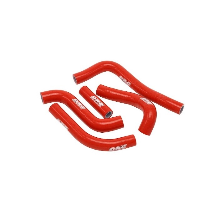 ラジエターホースキット MC450F 21-23｜ラジエターフィッティング