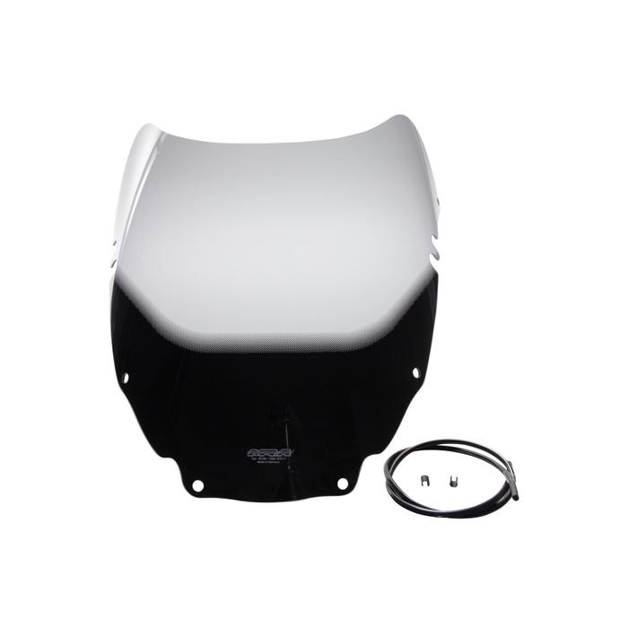 ⑤専用画面 エムアールエー スクリーン オリジナル GSXR1100W 95-98｜スクリーン