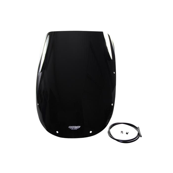 エムアールエー スクリーン オリジナル ZX-10｜スクリーン・バイザー