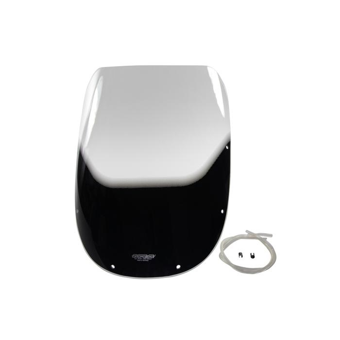 エムアールエー スクリーン オリジナル ZX-10｜スクリーン・バイザー