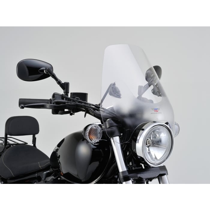 user_9a2ff610さま専用 national cycle DEFLECTOR スクリーン 汎用｜スクリーン・バイザー｜の