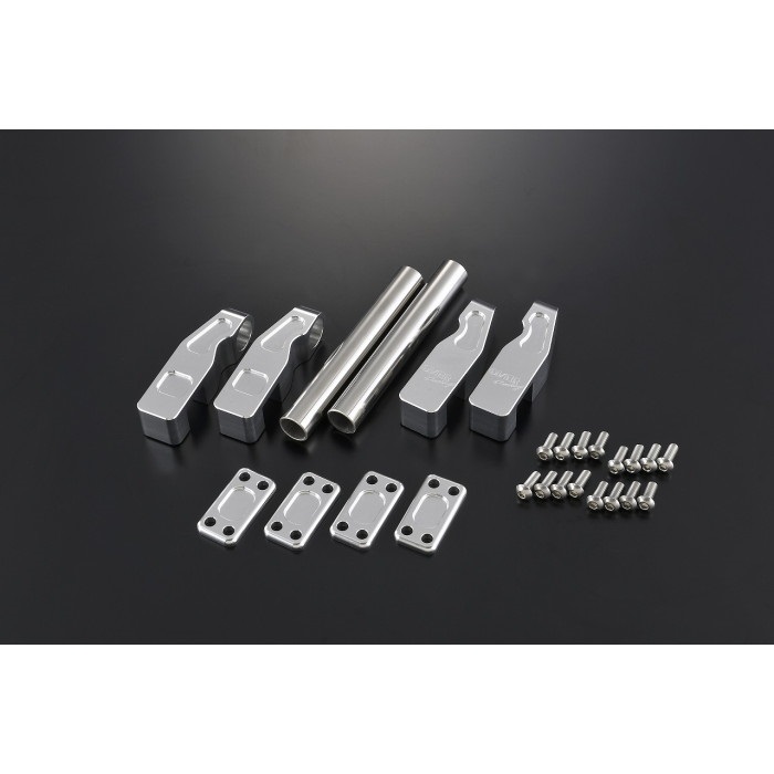 アシストグリップ CT125(20-22)｜タンデムバー・グラブバー・バック