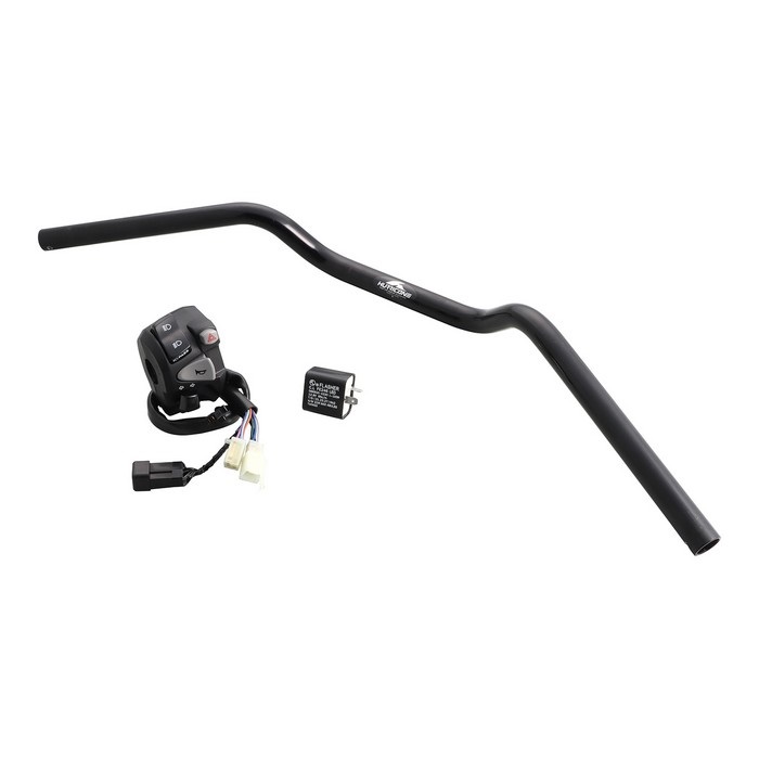 ショートハンドルセット　ピストバイク ショートハンドルセット ピストバイク ショートハンドル ピスト