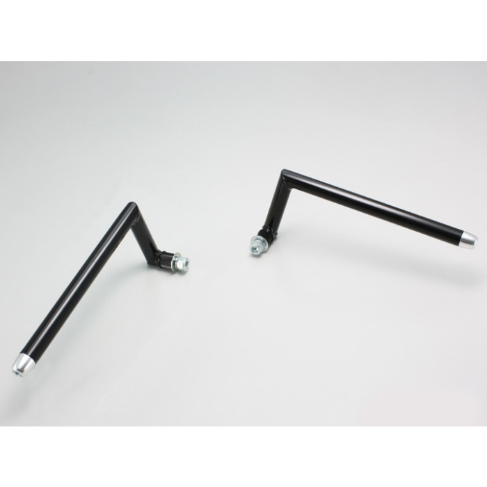 セパハン用 ハンドルバー左/右セット 【汎用】｜セパレートハンドル