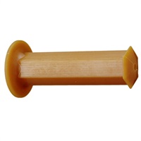 ヘキサゴングリップ 全長130mm 標準ハンドル用