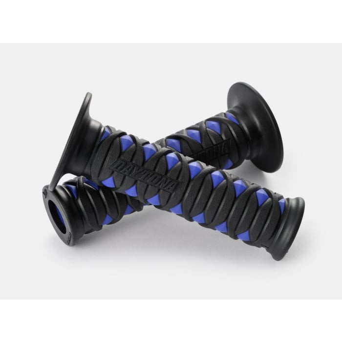 GRIPPY GRIP GG-D-KATANA（全長125mm）Ф22.2ハンドル用 貫通グリップ