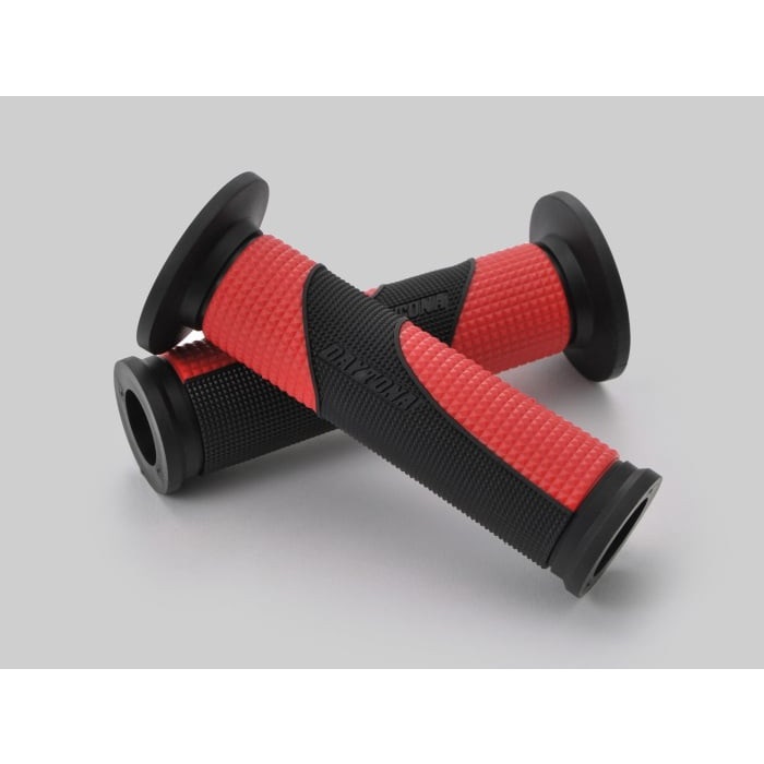 GRIPPY GRIP GG-D-TAPERD-BASE（全長122mm）Ф22.2ハンドル用 貫通