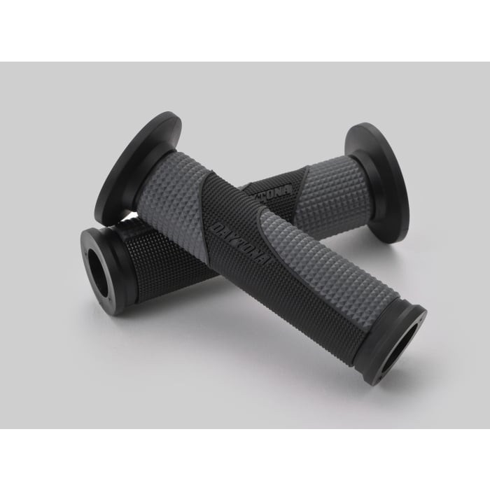GRIPPY GRIP GG-D-TAPERD-BASE（全長122mm）Ф22.2ハンドル用 貫通